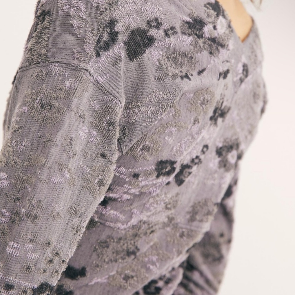 Free People Caroline Cardigan - Picture 3 of 9